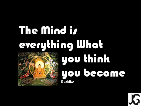 Buddha quote