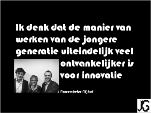 Quote Annemieke Nijhof