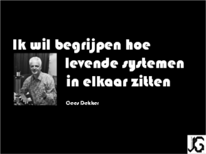 Cees Dekker quote 1