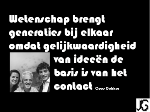 Cees Dekker quote 2